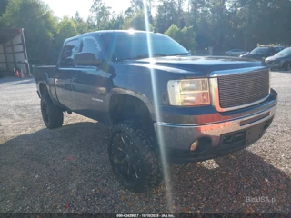 GMC SIERRA 1500 SLE