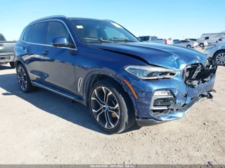BMW X5 SDRIVE40I