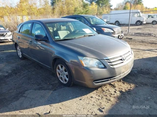 TOYOTA TOYOTA AVALON XL