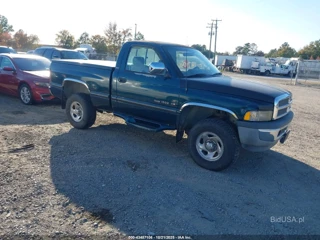 DODGE DODGE RAM 1500 LT