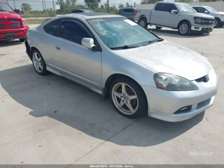ACURA ACURA RSX TYPE S