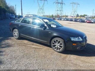 AUDI AUDI A6 3.0 PREMIUM