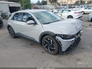 HYUNDAI HYUNDAI IONIQ 5 SE