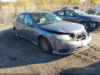 SAAB SAAB 9-3 2.0T