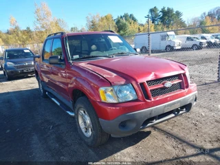 FORD FORD EXPLORER SPORT TRAC ADRENALIN/XLS/XLT