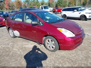 TOYOTA TOYOTA PRIUS