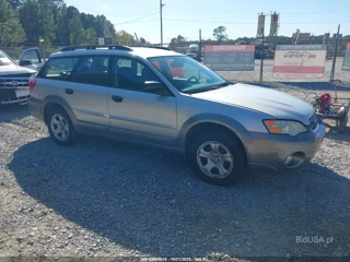 SUBARU SUBARU OUTBACK 2.5I BASIC