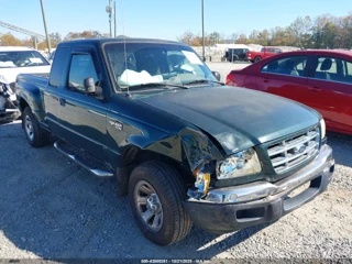 FORD FORD RANGER EDGE/TREMOR/XLT