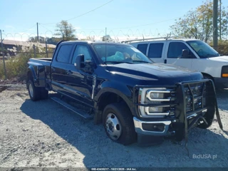 FORD FORD F-350 LARIAT