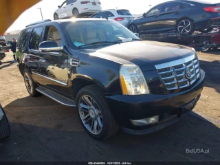 CADILLAC CADILLAC ESCALADE STANDARD