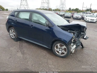 PONTIAC PONTIAC VIBE