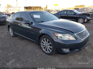 LEXUS LEXUS LS 460