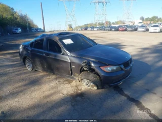 BMW 325XI