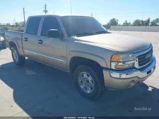 GMC SIERRA 1500 SLE