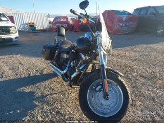 HARLEY-DAVIDSON HARLEY-DAVIDSON FXDF DYNA FAT BOB