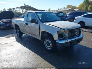 CHEVROLET CHEVROLET COLORADO WORK TRUCK