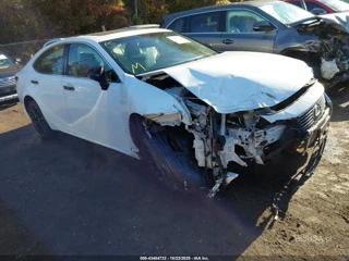 LEXUS LEXUS ES 350 CRAFTED LINE