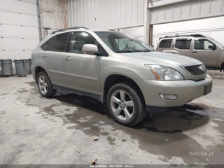 LEXUS LEXUS RX 350