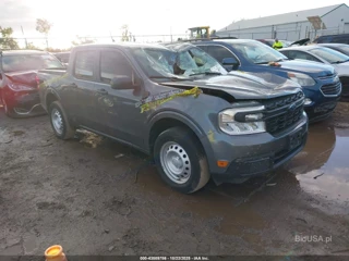 FORD FORD MAVERICK XL