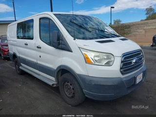 FORD FORD TRANSIT-250