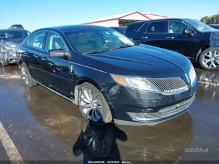 LINCOLN LINCOLN MKS