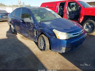 FORD FORD FOCUS SE/SES