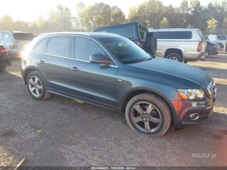 AUDI AUDI Q5 3.2 PREMIUM PLUS
