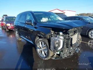 HYUNDAI HYUNDAI PALISADE LIMITED