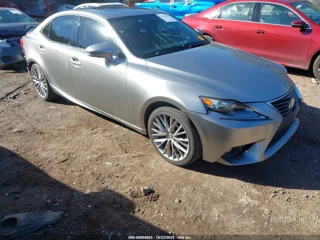 LEXUS LEXUS IS 200T