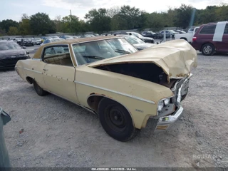 CHEVROLET CHEVROLET CAPRICE