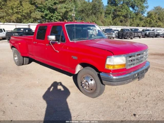 FORD FORD F-350 XL