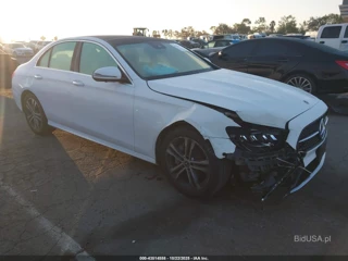 MERCEDES-BENZ MERCEDES-BENZ E 350