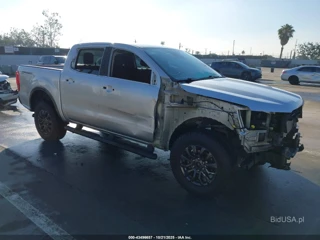 FORD FORD RANGER XLT