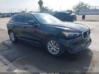 VOLVO VOLVO XC60 T5 MOMENTUM