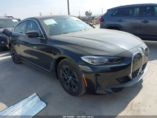 BMW I4 EDRIVE35