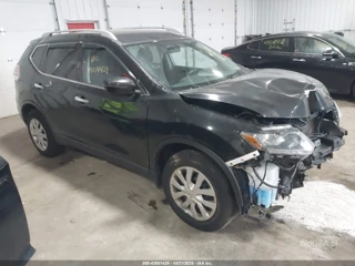 NISSAN NISSAN ROGUE S