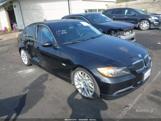 BMW 330I