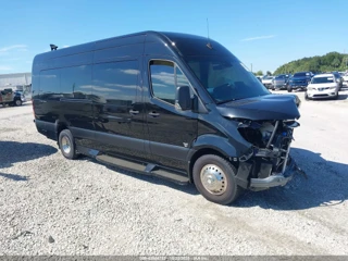 MERCEDES-BENZ MERCEDES-BENZ SPRINTER 3500XD HIGH ROOF 4-CYL DIESEL HO