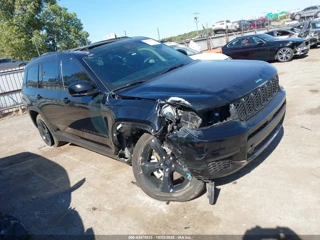 JEEP JEEP GRAND CHEROKEE L ALTITUDE X 4X4