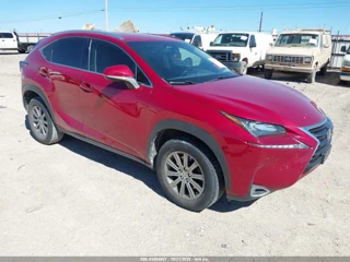 LEXUS LEXUS NX 200T