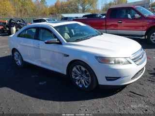 FORD FORD TAURUS LIMITED