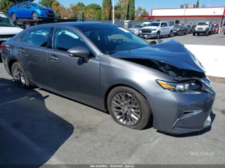 LEXUS LEXUS ES 350
