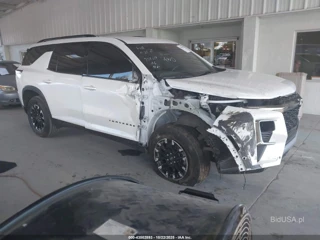 CHEVROLET CHEVROLET TRAVERSE AWD Z71
