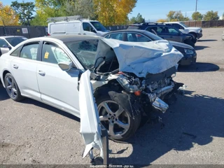 AUDI AUDI A6 PREMIUM PLUS 55 TFSI QUATTRO S TRONIC