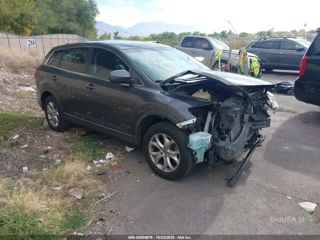 MAZDA MAZDA CX-9 TOURING