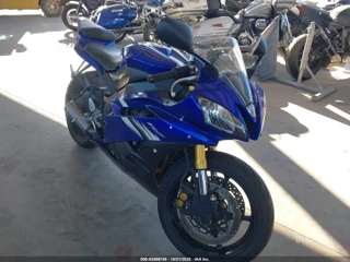 YAMAHA YAMAHA YZFR6 L