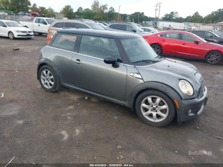 MINI MINI COOPER S