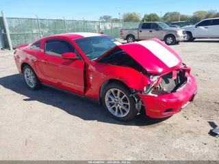 FORD FORD MUSTANG V6/V6 PREMIUM