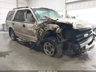 FORD FORD EXPEDITION XLT