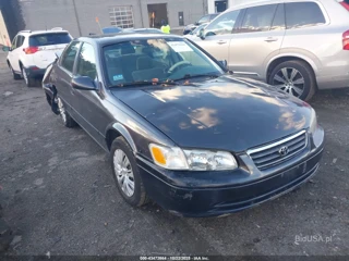 TOYOTA TOYOTA CAMRY LE